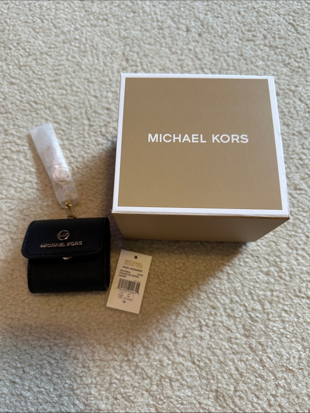 Travel AirPod Case